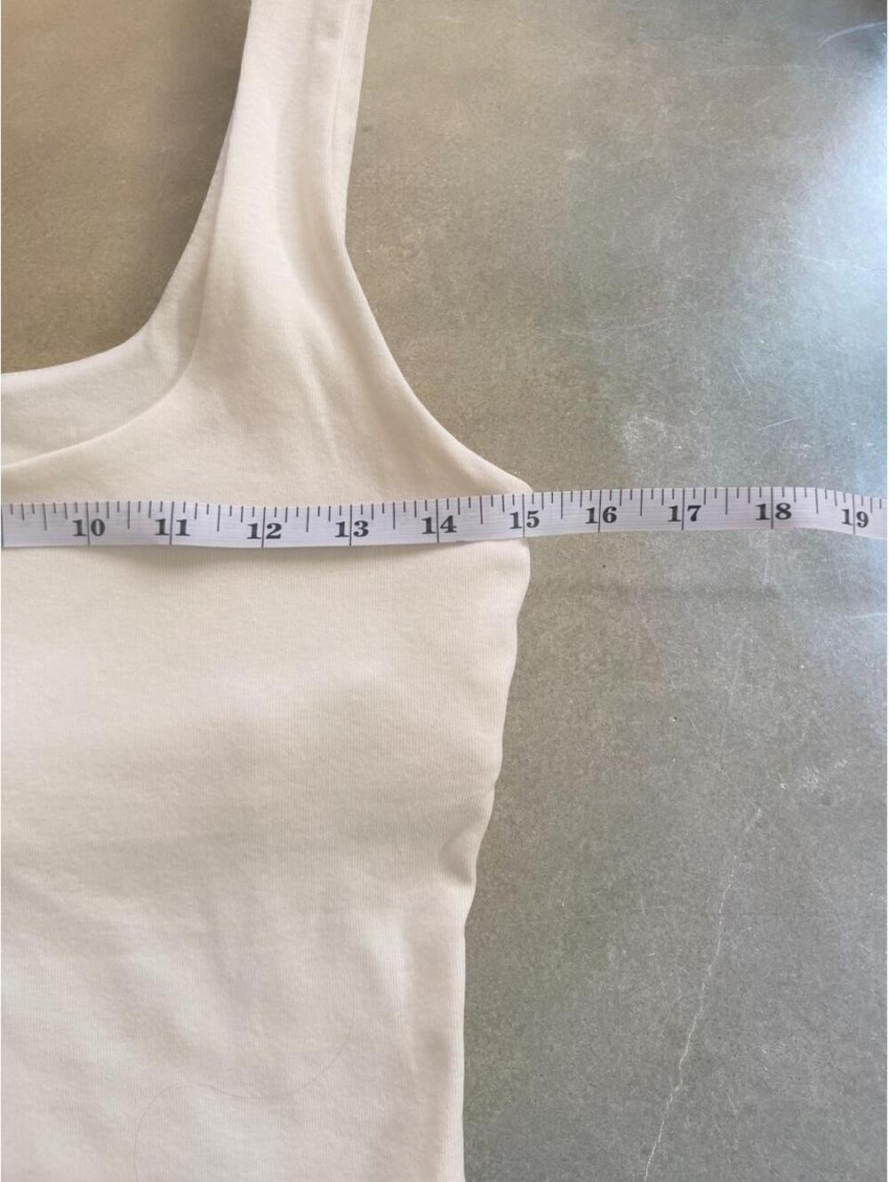 No Boundaries Beaded Seashell Baby tank | Women’s Size M - Picture 2 of 2